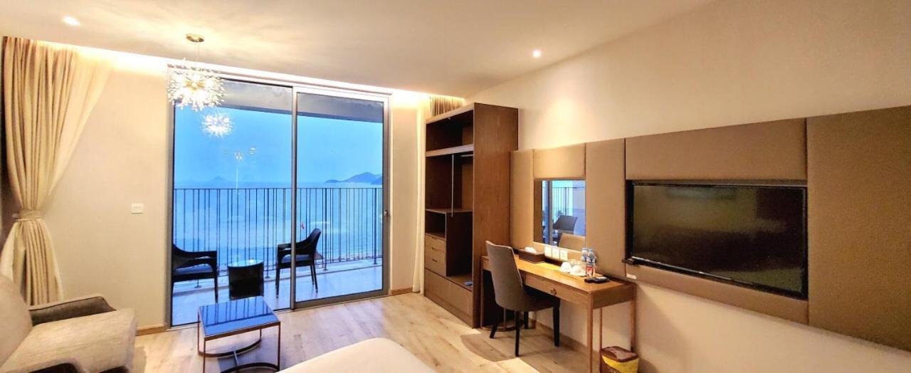 Panorama Apartment Sunset Nha Trang City Exterior foto