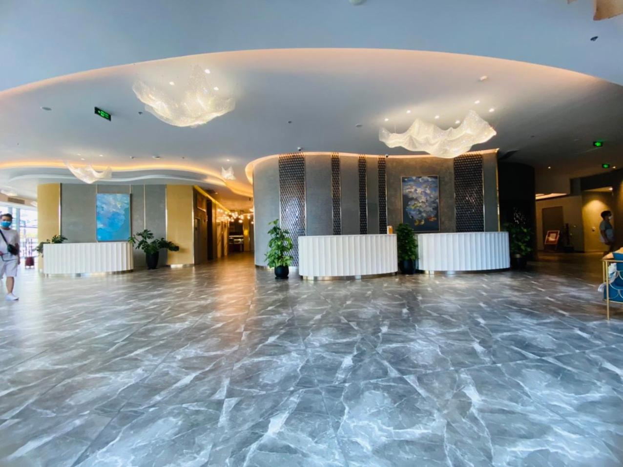 Panorama Apartment Sunset Nha Trang City Exterior foto