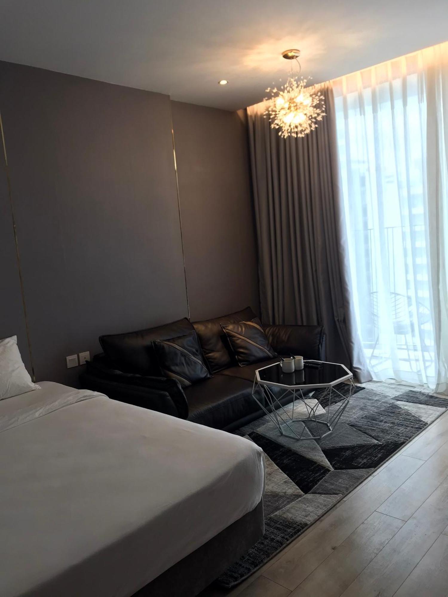 Panorama Apartment Sunset Nha Trang City Exterior foto