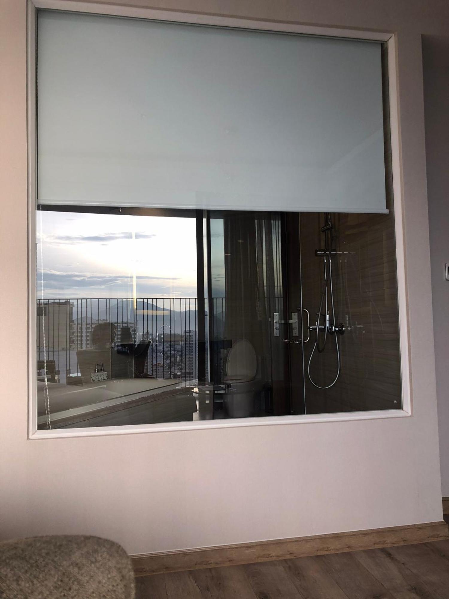 Panorama Apartment Sunset Nha Trang City Exterior foto